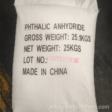 99.5% (PA) Phthalic Anhydride Cas 85-44-9